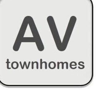 Allen Village Townhomes